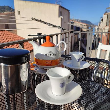 Molo 78 Case Vacanze チェファル エクステリア 写真
