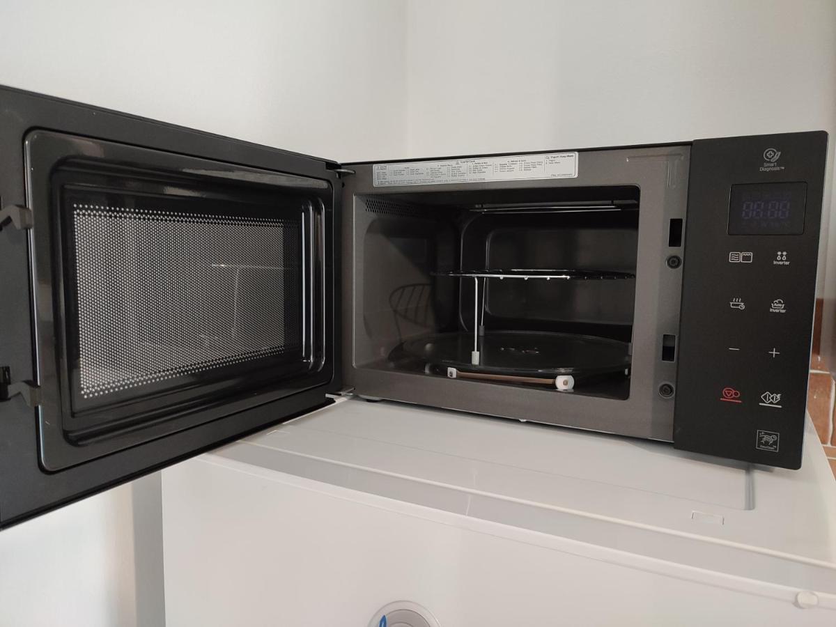 Molo 78 Case Vacanze チェファル エクステリア 写真