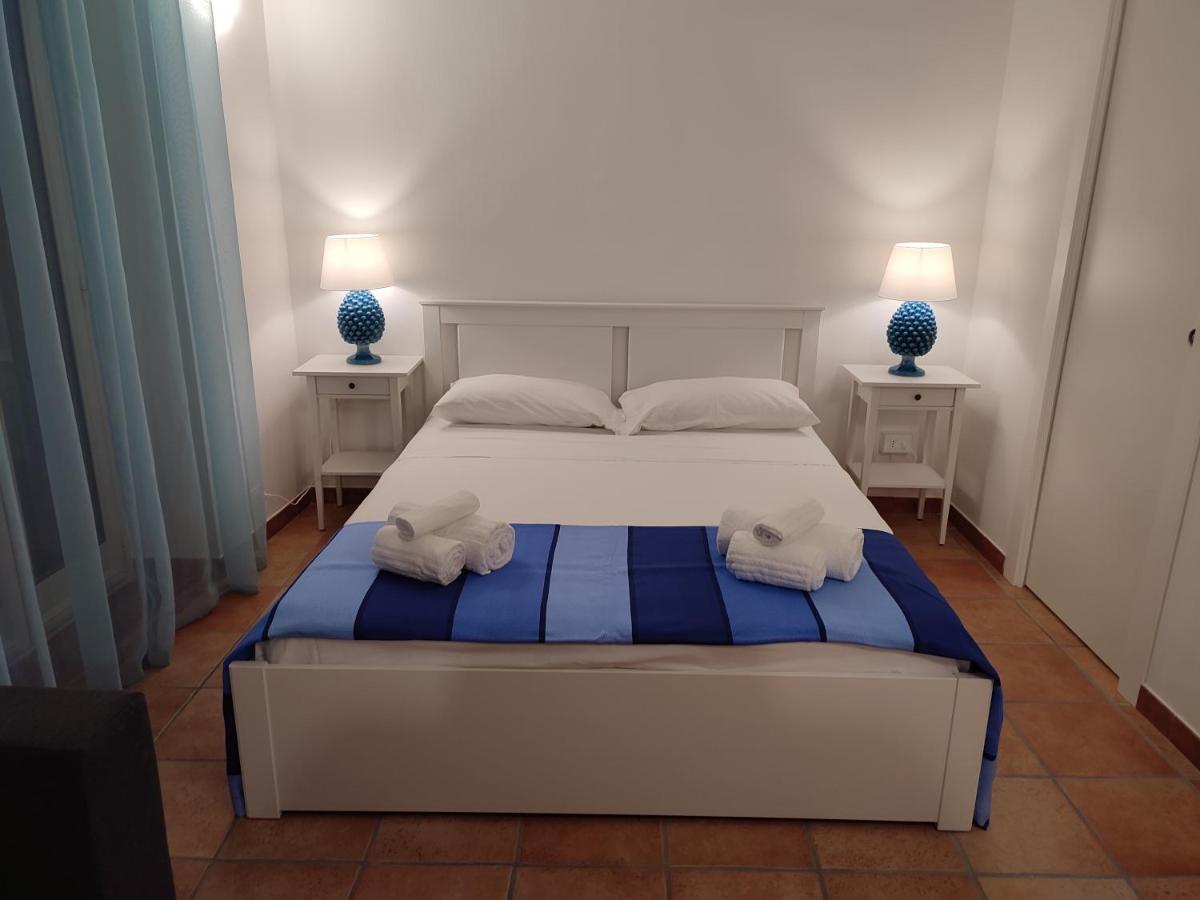 Molo 78 Case Vacanze チェファル エクステリア 写真