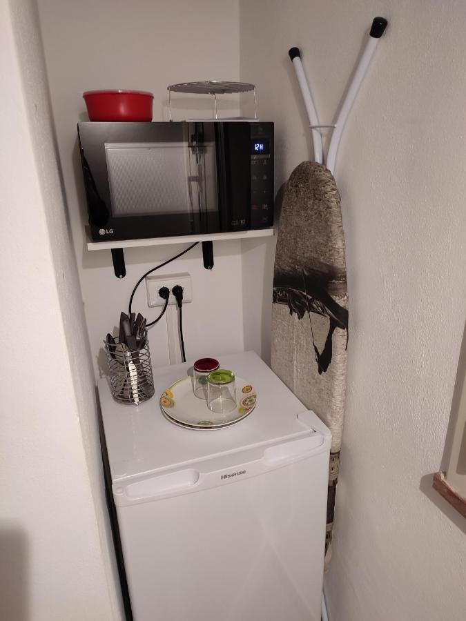Molo 78 Case Vacanze チェファル エクステリア 写真