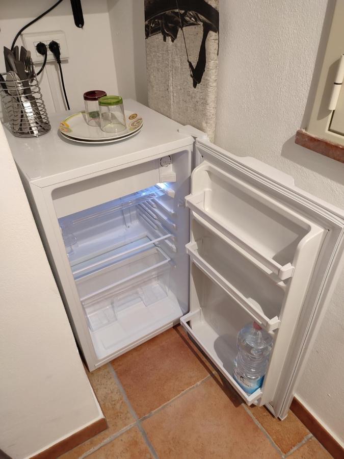 Molo 78 Case Vacanze チェファル エクステリア 写真