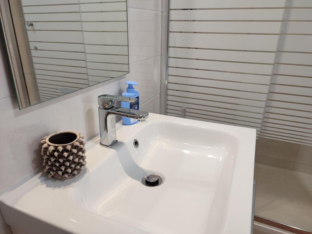 Molo 78 Case Vacanze チェファル エクステリア 写真