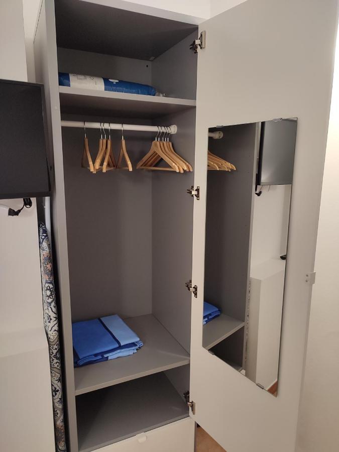 Molo 78 Case Vacanze チェファル エクステリア 写真