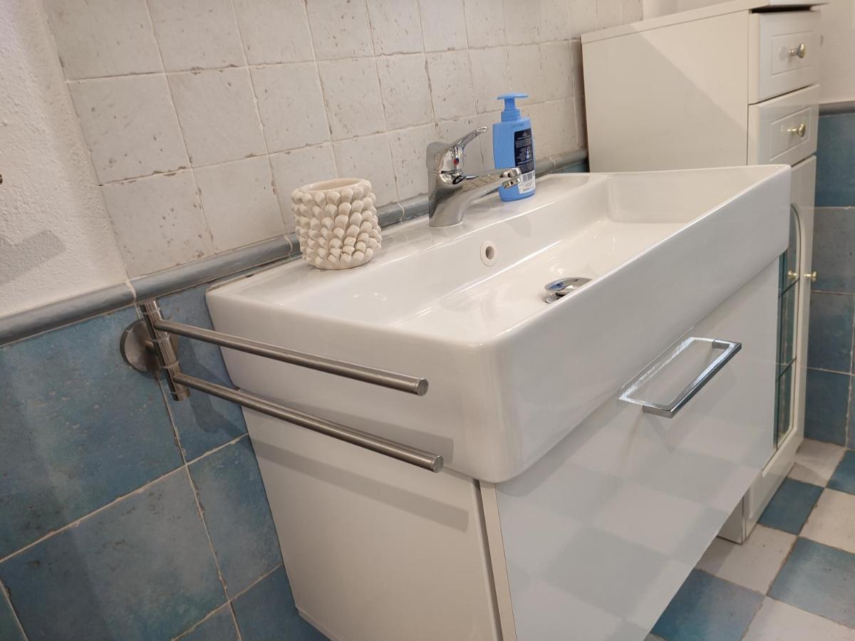 Molo 78 Case Vacanze チェファル エクステリア 写真